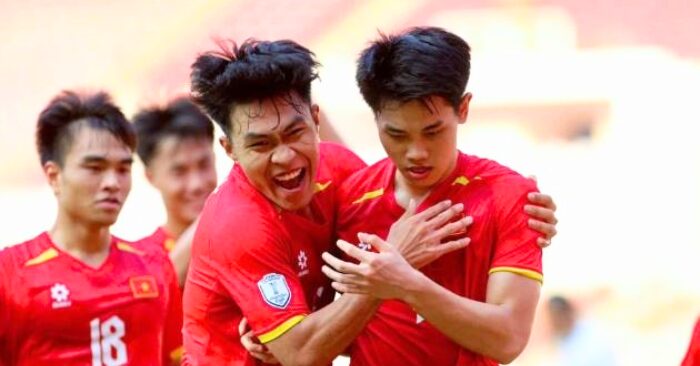 Việt Nam cử đội hình trẻ tham dự ASIAD 20