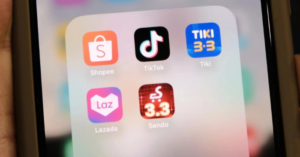 Thương mại điện tử