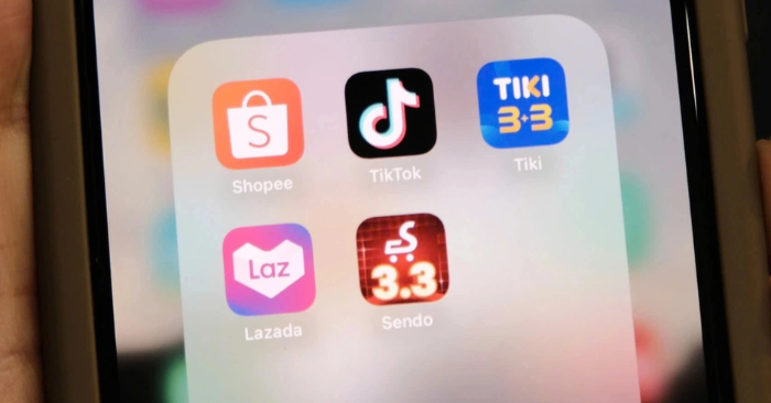 Thương mại điện tử