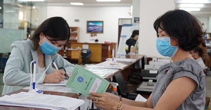 Việt Nam đồng bộ hóa sổ bảo hiểm điện tử