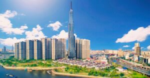 Vingroup vào Top 500 châu Á khẳng định vị thế doanh nghiệp Việt