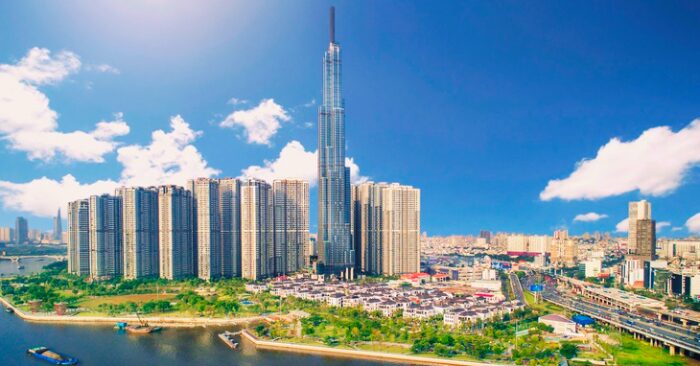 Vingroup vào Top 500 châu Á khẳng định vị thế doanh nghiệp Việt
