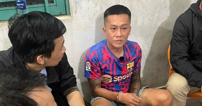 Cướp ngân hàng ở Gia Lai và kế hoạch của kẻ trốn truy nã