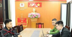 Chất cấm trong giá đỗ và vụ bắt giữ chủ xưởng tại Ninh Bình