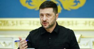 Ngừng bắn Ukraine Nga: Kiev kỳ vọng đạt thỏa thuận vào mùa hè năm 2026