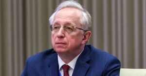 Bầu cử Ukraine: Matxcơva đề xuất ngừng bắn đổi lấy việc tổ chức bỏ phiếu