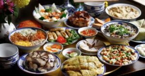 Xử trí ngộ độc thực phẩm và những nguyên tắc vàng để hồi phục
