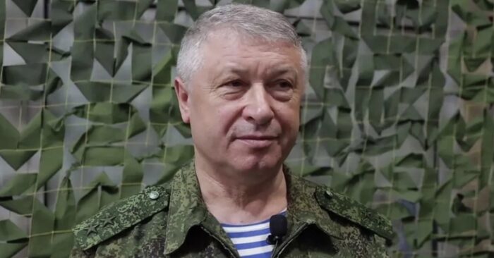 Ám sát tướng tình báo Nga và phản ứng trừng phạt từ Kiev