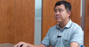 Xăng A95 giả lộ diện từ đường dây pha dung môi