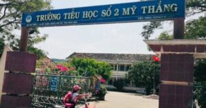 Lập khống chứng từ chiếm đoạt hơn 1,3 tỷ đồng tại trường học Gia Lai