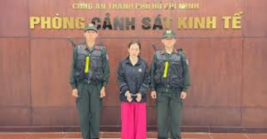 Mua bán hóa đơn khống: Triệt phá đường dây nghìn tỷ tại Việt Nam