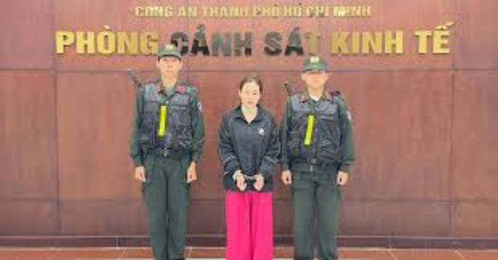 Mua bán hóa đơn khống: Triệt phá đường dây nghìn tỷ tại Việt Nam