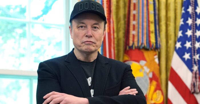 Elon Musk