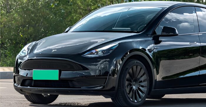 Xe điện Tesla