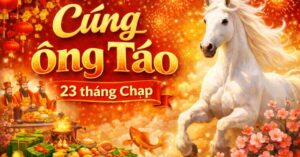 Ngày 23 tháng chạp