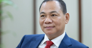 danh sách tỉ phú thế giới