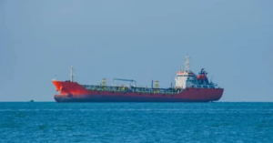 Tàu chở dầu Nga tới Cuba