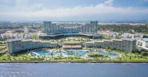 quần thể nghỉ dưỡng FLC Sầm Sơn
