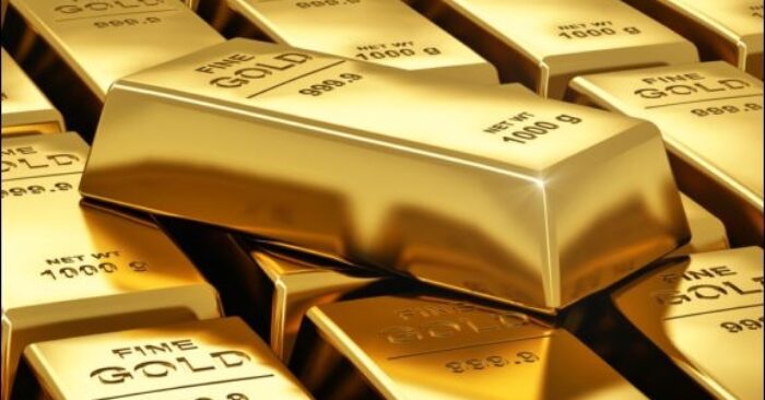 Thị trường biến động mạnh và giá vàng hôm nay 4/2: Mức tăng kỷ lục trong lịch sử