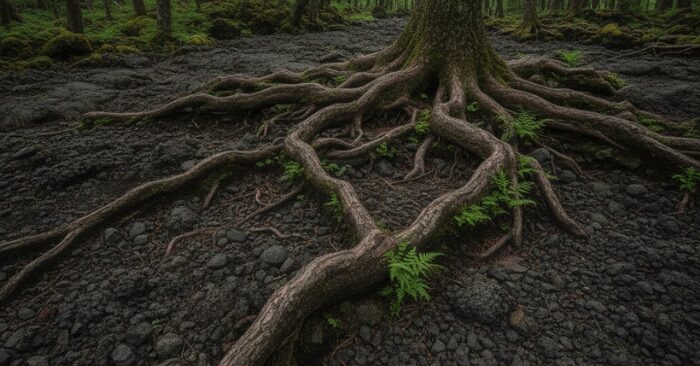 Rừng Aokigahara