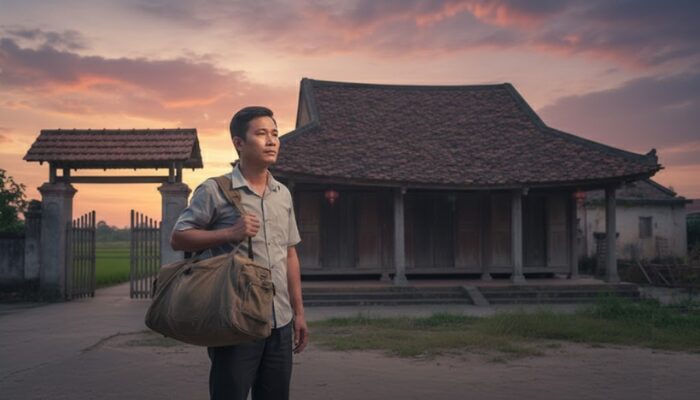 Tết Nguyên Đán