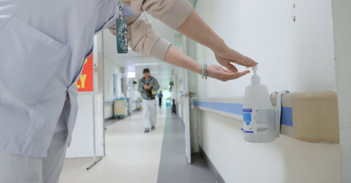 virus Nipah nguy hiểm