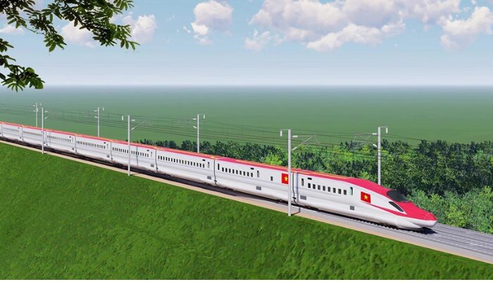 các siêu dự án giao thông
