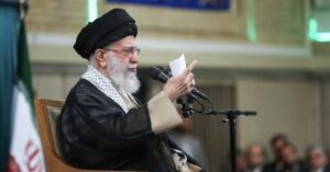 Iran ngăn chặn cuộc đột kích vào khu phức hợp của Lãnh tụ tối cao Khamenei