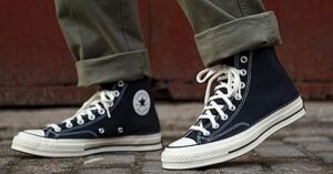Converse trượt dài doanh số, Nike cân nhắc tái cấu trúc