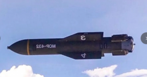 Bom GBU-57