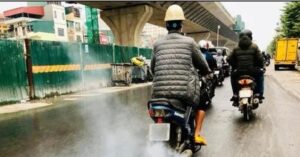 Hơn 70 triệu xe máy phải kiểm định khí thải từ 30.6.2026: Lộ trình và tác động
