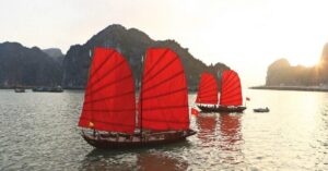 Điểm sống ảo mới ở Hạ Long tạm dừng vì lý do đặc biệt