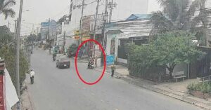 Lừa lấy vé số ở Tây Ninh: Đôi nam nữ bị tố chiếm đoạt tài sản