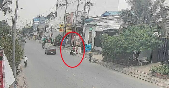 Lừa lấy vé số ở Tây Ninh: Đôi nam nữ bị tố chiếm đoạt tài sản