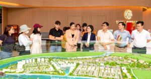 Sửa Luật Kinh doanh Bất động sản: Siết chặt pháp lý để bảo vệ khách hàng