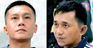Cướp ngân hàng tại Gia Lai