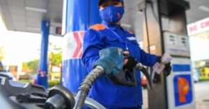 Giá xăng dầu Giá xăng dầu được phép điều chỉnh ngay khi biến động tăng 7%