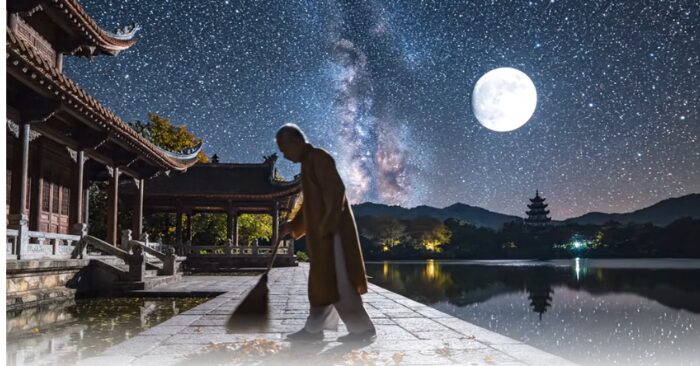 Người khôn không nói nhiều – đạo lý tu khẩu trong văn hóa tu dưỡng