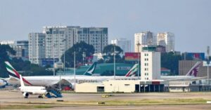 Hủy chuyến bay Trung Đông: Hàng nghìn hành khách Việt Nam bị ảnh hưởng