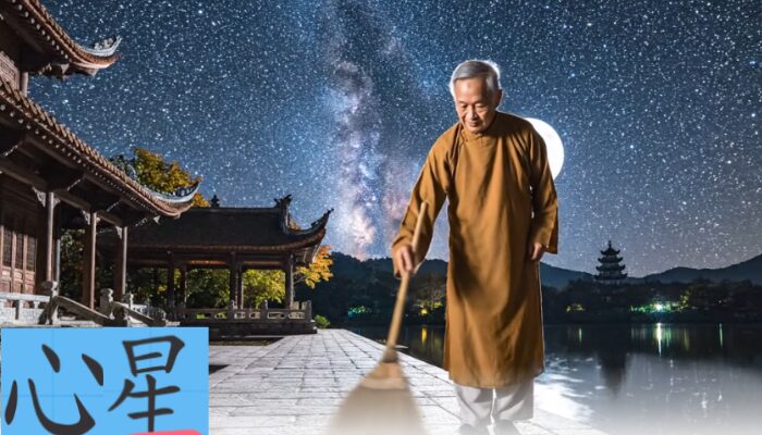Những việc thiện âm thầm giống như dòng nước chảy lặng lẽ, không ồn ào nhưng có thể nuôi dưỡng cả một cánh đồng rộng lớn.