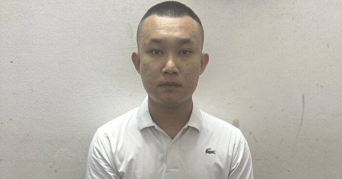 Chiếm đoạt ô tô: Thanh niên bán xe của người quen lấy 445 triệu đồng
