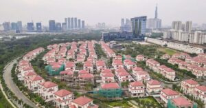 Mã định danh nhà đất: Giải pháp kỹ thuật để quản lý dữ liệu địa ốc