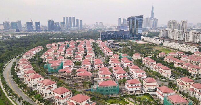Mã định danh nhà đất: Giải pháp kỹ thuật để quản lý dữ liệu địa ốc