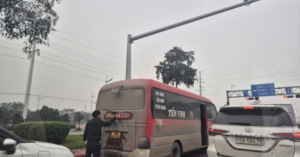 Nghị định 100 bãi bỏ từ tháng 5 cùng lộ trình thay đổi quy định về xử phạt giao thông