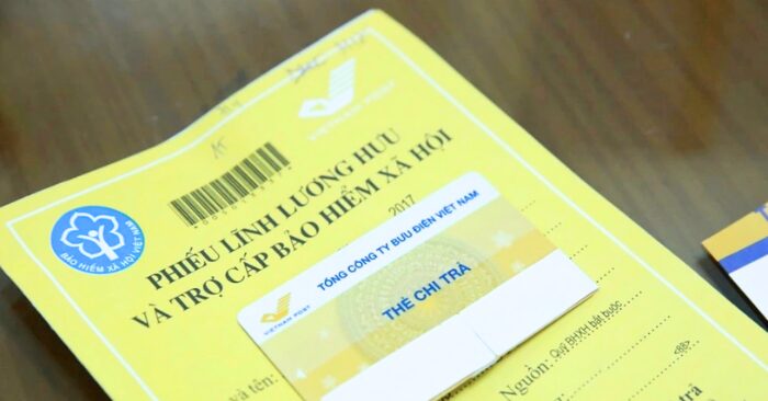 Lương hưu: Cuộc mưu sinh không nghỉ của người lao động sau tuổi 55