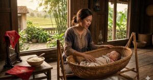 Đạo đức trong lời ru – Hạt giống của hiếu và đễ