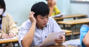 Học phí đại học 2026 16 trường công bố mức thu mới tăng mạnh
