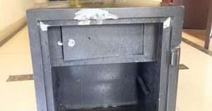 Trộm 5,3 cây vàng: Thiếu niên đột nhập nhà người quen lấy gần 900 triệu đồng