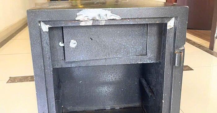 Trộm 5,3 cây vàng: Thiếu niên đột nhập nhà người quen lấy gần 900 triệu đồng