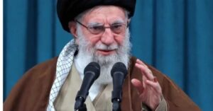 Lãnh tụ Tối cao Iran mới